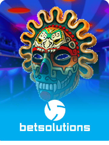 Betsolutions Slots Game Image