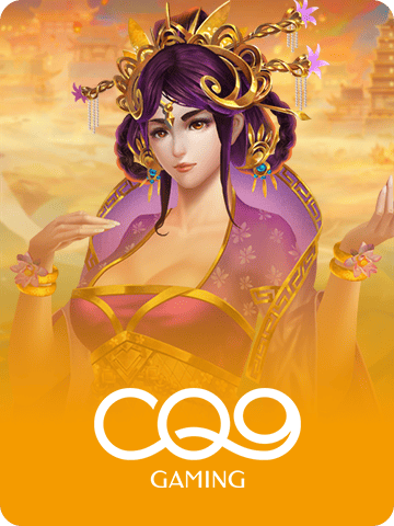 CQ9 Slots Game Image