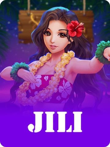 Jili Slots Game Image